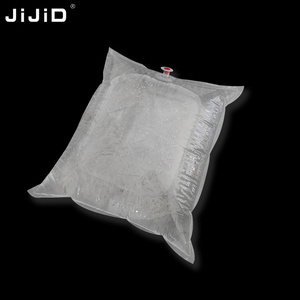 Professioneller Birken-/Ahorn-Saft-Sammelbeutel Extraktionsnadelrohr 360x400mm (5L) COPA-Material Auslaufsicher Wiederverschließbar - Product Image 5