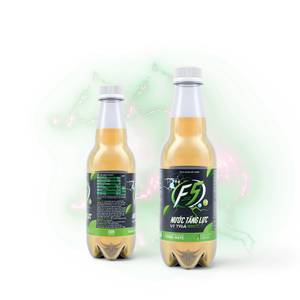 Wholesale Hot Selling F5 Energy <b>Drink</b> Refreshing Taste Yerba <b>Mate</b> Tea Bulk Package Custom Packaging - Product Image 1