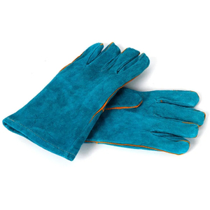 Flame <b>Oven</b> Mitts Sets Quilted Cotton Lining Heat Resistant <b>Gloves</b> Eco-friendly Dishwasher Safe Custom Colors One Size for - Product Image 3