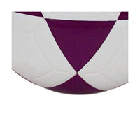 Ballon de football SOLID INTERNATIONAL de qualité supérieure, logo et design personnalisés, tailles 1 à 5, imperméable