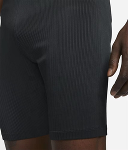 Shorts de compression décontractés pour hommes de qualité supérieure, vêtements de sport entièrement personnalisés avec un design tendance, shorts de sport pour hommes à séchage rapide - Product Image 5