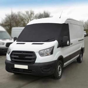 VENTAS RÁPIDAS: Camioneta Utilitaria Ford Transit Trail con Motor Potente, Gran Espacio y Calidad de Construcción Confiable para la Demanda del Mercado de Exportación - Product Image 1