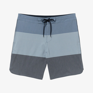 Short de bain pour homme 2026, short de plage d'été, 100% polyester, séchage rapide, respirant, grande taille - Product Image 5