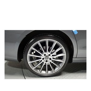 Mercedes-Benz E350 4MATIC AMG Line Classe E 2023 avec volant à gauche, boîte de vitesses automatique, sièges en cuir, caméra arrière - Product Image 5