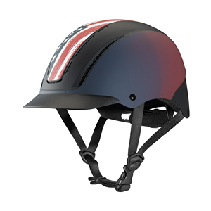 Casques de sécurité pour chevaux couleur unique, vente en gros 2026, logo personnalisé ODM, casque d'équitation antichoc de haute qualité en carbone - Product Image 1