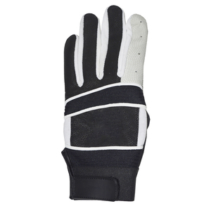 Top Quality Baseball Batting Gloves New Design Comfort feel soft stuff hot selling Baseball Batting Gloves in wholesale price - Product Image 2