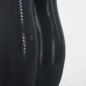 Leggings d'équitation Jodhpur extensibles 4 directions de haute qualité – Tissu technique recyclé doux au toucher pour l'équitation - Product Image 2