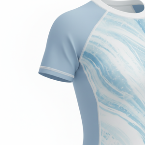 Maillot de compression personnalisé sublimé pour hommes, femmes et enfants – MMA, BJJ, Jiu-Jitsu, entraînement sans kimono – Durable, vente en gros, maillots de bain - Product Image 5