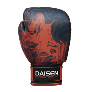 Guantes de Entrenamiento Profesionales, Diseño Ligero y Duradero con Amortiguación Mejorada y Ajuste Seguro para Entrenamientos y Prácticas en el Gimnasio - Product Image 3