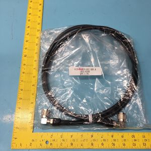 Lam 833-001899-002สายเคเบิล, ASSY gen/tcp mtch-ที่เชื่อถือได้อุปกรณ์เซมิคอนดักเตอร์มรดกระดับโลกและชิ้นส่วนที่ - Product Image 4