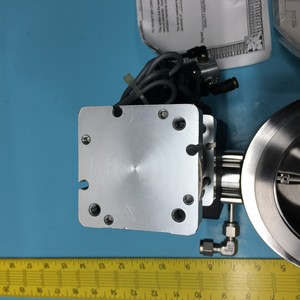 HUNTINGTON A00-1549 TURBO THROTTLE BUTTERFLY - Equipo y Piezas de Semiconductores de Confianza de la Marca Global Legacy - Product Image 5