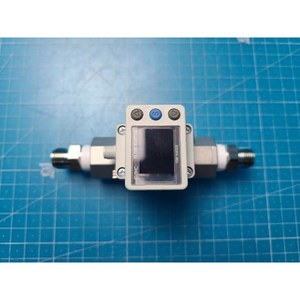 SMC PF3W720-NO3-F-M สวิตช์ควบคุมการไหลแบบดิจิตอลสำหรับน้ำ ใช้เป็นอะไหล่อุปกรณ์เซมิคอนดักเตอร์รุ่นเก่า - Product Image 1