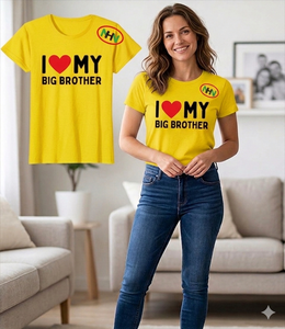 T-shirts décontractés tendance pour femmes, manches courtes, style hip-hop, écologiques, 100% coton, couleur unie, été, fabriqués au Bangladesh - Product Image 6