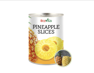 Best Selling Factory In Vietnam Premium Quality Factory Price Canned <b>Pineapple</b> In <b>Pineapple</b> Juice - Product Image 6