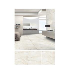 Carreaux de sol en porcelaine numérique 1200x1200 à haute brillance de taille personnalisée Carreaux de grandes dalles avec double chargement pour revêtement de sol - Product Image 4