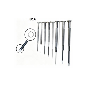 High Quality Screw <b>Drivers</b> <b>Set</b> of 10 Premium jewelry making tools collection & Best Product at Whole Sale Lowest Price - Product Image 1