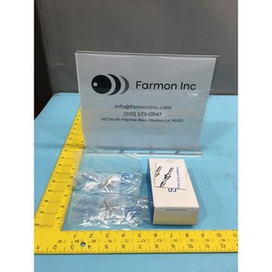 2 SWAGELOK SS-2-VCR-6-DMP, 128815 - อุปกรณ์และชิ้นส่วนเซมิคอนดักเตอร์ระดับโลกที่เชื่อถือได้จาก Trusted Global Legacy - Product Image 2