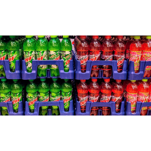 Mountain Dew Original (24 x 330 ml) - Product Image 5