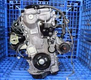 เครื่องยนต์ 2AR 2.5 ลิตร คุณภาพสูง - Product Image 1