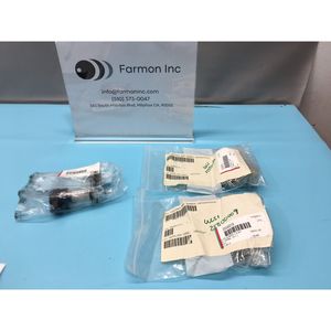 Lote de 3 filtros WJ 088333-000, con drenaje, 1/8 - Equipos y piezas de semiconductores Trusted Global Legacy - Product Image 2