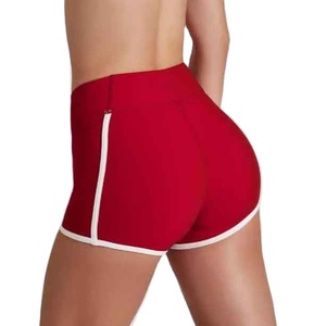 Pantalones Cortos Casuales para Mujer, Ligeros, Estéticos, Tácticos, Minimalistas, Funcionales para Exteriores, de Tela de Secado Rápido Resistente al Agua - Product Image 3