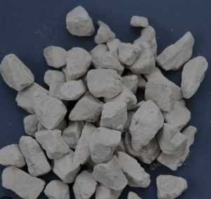 Chaux vive en morceaux de qualité industrielle (CaO) - Chaux blanche naturelle brûlée - Product Image 4