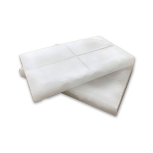 Cera de parafina sólida directa de fábrica, pedido al por mayor, parafina premium, envío confiable - Product Image 4