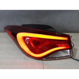 Conjunto de Faro Trasero Izquierdo para Elantra, Uso Exterior, Referencia 924013X300 - Product Image 4