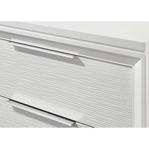 Crerssida comò bianco - Product Image 3