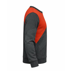 Athletic Men Cotton Blended <b>Sweatshirt</b> With Stretchable Fabric Perfect For Running <b>Gym</b> And Daily Outfit Men <b>Sweatshirt</b> - Product Image 4