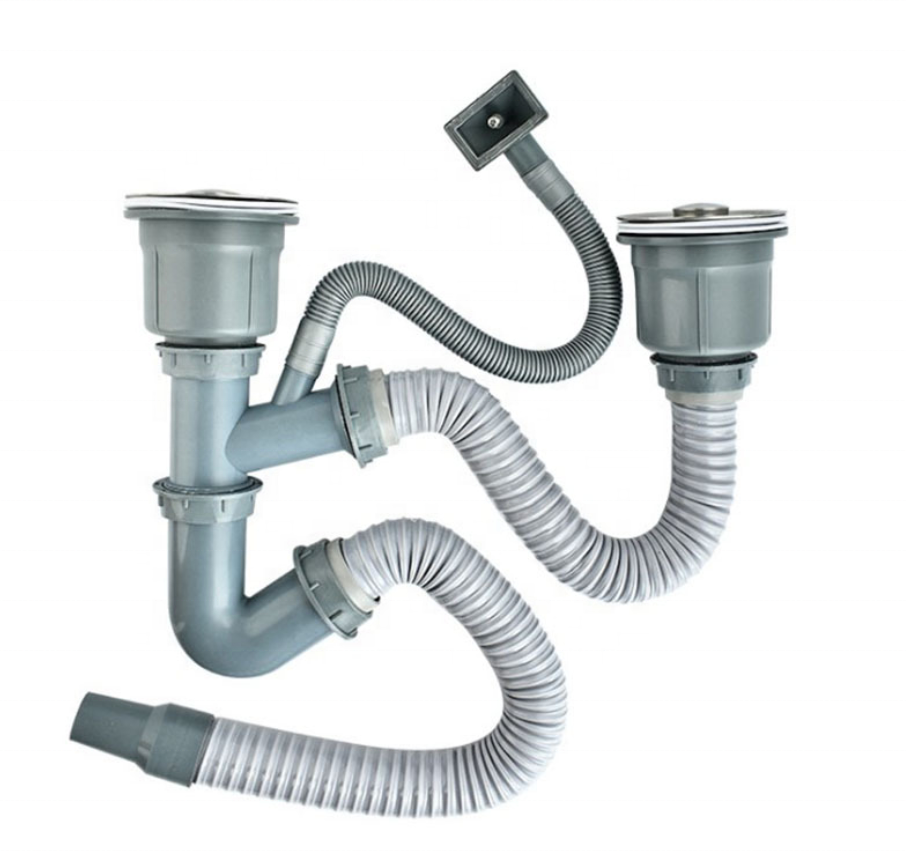 Overflow Head Sink Overflow Round Interface2 Pieces | UK