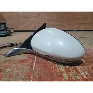 K7 Premier 2019 LEFT Left Side <b>Door</b> <b>Mirror</b> Used GENUINE 87610F6391 - Product Image 2