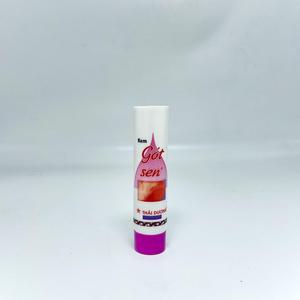 Manufacturer Matte Finish PE 5 Layer Skincare Packaging Innovation <b>Sunscreen</b> Tube 100ml Flip Top High Barrier Protection - Product Image 1