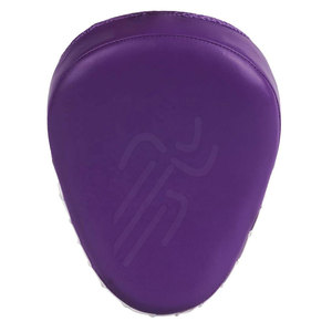 IRSA SPORTS IS-FP-03 Pads et Mitaines de Frappe de Haute Qualité en Cuir PU Durable pour l'Entraînement de MMA en Salle de Sport - Product Image 5