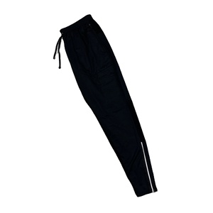Custom Men's Winter Cotton Fleece Breathable <b>Two</b>-<b>Piece</b> Waterproof Tracksuit <b>Set</b> High Quality New Sweatsuit 2026 - Product Image 4