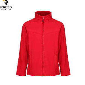 High Quality Versatile Outdoor Tactical <b>Windbreaker</b> Custom Oem Logo Softshell Stand Warm Waterproof <b>For</b> <b>Camping</b> High Street - Product Image 1