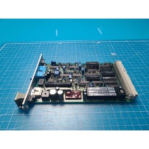Tel FLUX-Amp PCB องค์ประกอบปิดผนึกห้องสูญญากาศ BB81-005894-13ที่ใช้เป็นชิ้นส่วนอุปกรณ์เซมิคอนดักเตอร์แบบดั้งเดิม - Product Image 3