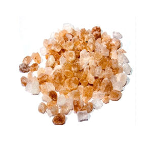 Sal Fina Rosa Oscura del Himalaya, Sal Comestible Natural en Gránulos Refinados, Logotipo Personalizado, Empaque a Granel y en Bolsas, Sal Rosa Claro - Product Image 6