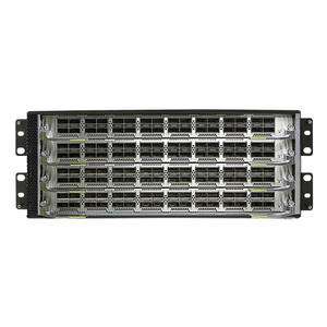 Commutateur Internet CE9860-4C-EI – Équipement de Noyau Réseau d'Entreprise pour Campus – Performances Stables, Connexion Fiable - Product Image 2