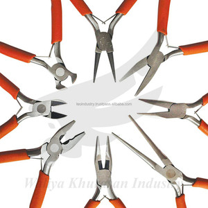 8 PCS <b>SET</b> of <b>PLIER</b> TOOLS - Product Image 4