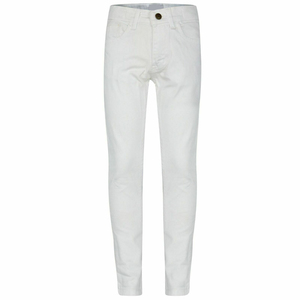 Jeans de Mezclilla Duraderos para Mujer, Cómodos, Esenciales para el Uso Diario, el Trabajo, las Actividades de Ocio y el Estilo de Vida Moderno - Product Image 4