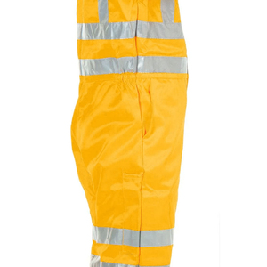 Fournisseur en gros proposant des vêtements de travail de sécurité haute visibilité, réfléchissants et imperméables, en grandes tailles, et un service professionnel. - Product Image 6