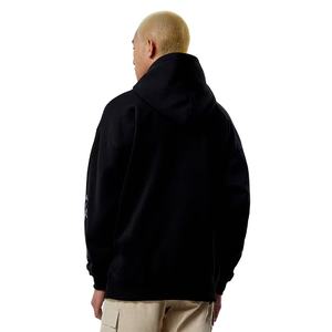 Sweat-shirts pour hommes de haute qualité, style streetwear tendance, imprimés en relief, 100% coton - Product Image 2