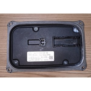 โมดูลควบคุมบัลลาสต์ไฟหน้าด้านซ้าย สำหรับรถเบนซ์ OEM A2139002616 โมดูลควบคุมบัลลาสต์ไฟหน้าด้านซ้าย สำหรับรถเบนซ์ W205 - Product Image 4