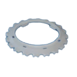 Tubo de nailon blanco Pa6 de primera calidad, para productos químicos para exportación India - Product Image 1