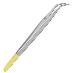 Fórceps de tejido de acero inoxidable TC Fuente de alimentación manual - Product Image 1