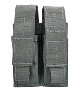 Tactical DOUBLE POUCH Duty Outdoor Universal Pouch - Product Image 5