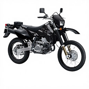 Moto tout-terrain haute performance 2026 DR_Z400S_s DualSport 398cc 4 temps monocylindre refroidi par liquide 150 km/h DOHC Prête à la livraison - Product Image 1