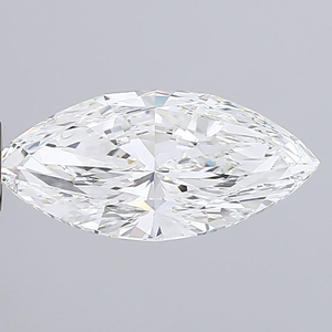 Diamant de laboratoire taille poire, clarté VVS, 9,25 carats, couleur D blanche, certifié IGI, pour la fabrication de bijoux ou de boucles d'oreilles, idéal pour offrir - Product Image 1