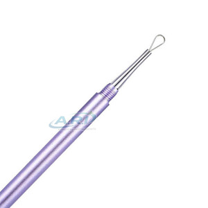 เครื่องดูดสิวเสี้ยนแบบชาร์จไฟได้ สำหรับทำความสะอาดรูขุมขน กำจัดสิวหัวดำ ดูแลผิวหน้า - Product Image 6